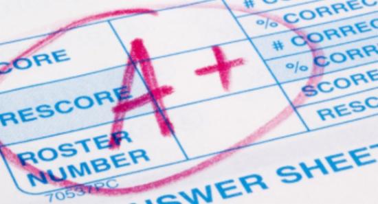 13,392 Students Score Straight A’s in O/L Exam